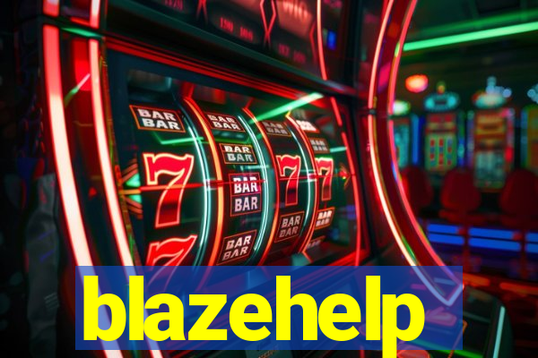 blazehelp