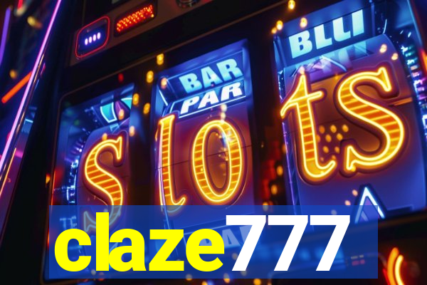 claze777