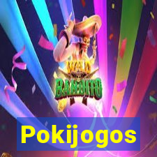 Pokijogos