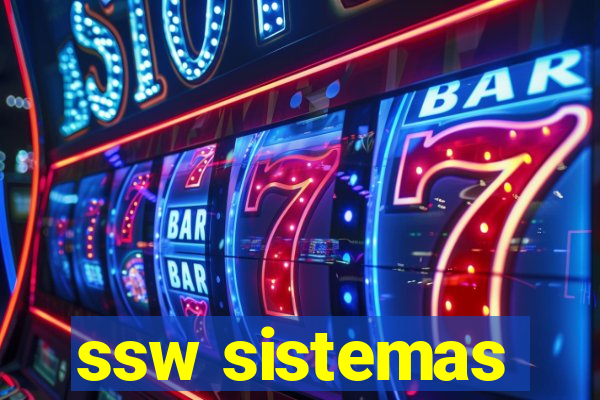 ssw sistemas