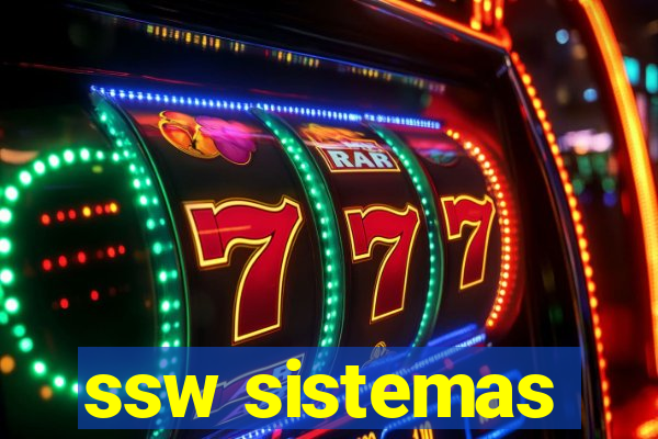 ssw sistemas