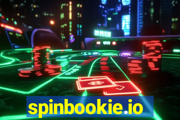 spinbookie.io