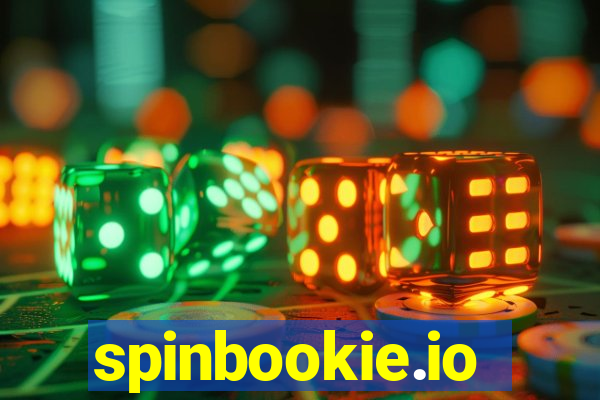 spinbookie.io