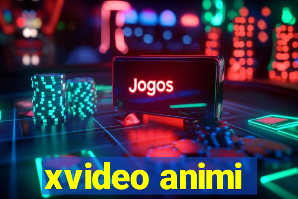 xvideo animi