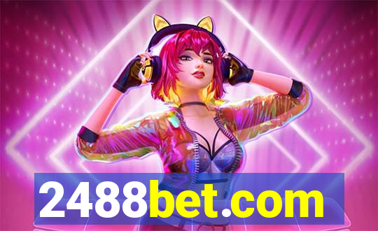 2488bet.com