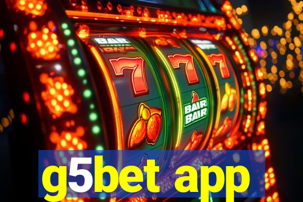 g5bet app