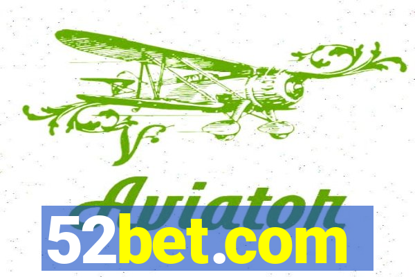 52bet.com