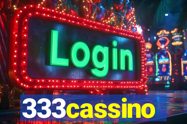 333cassino