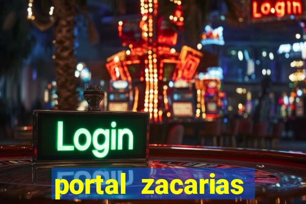 portal zacarias briga por causa de terra