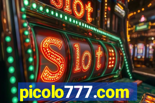 picolo777.com