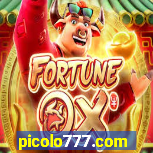 picolo777.com