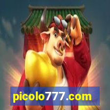 picolo777.com