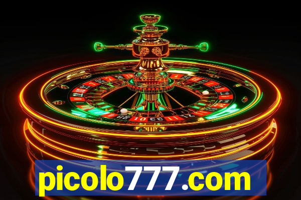 picolo777.com