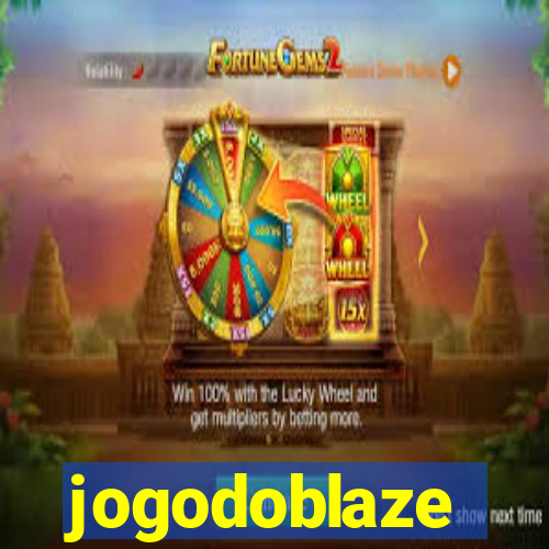 jogodoblaze