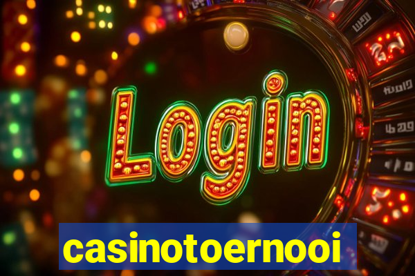 casinotoernooi