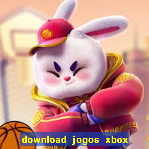 download jogos xbox 360 utorrent