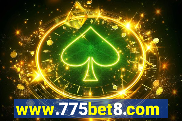 www.775bet8.com