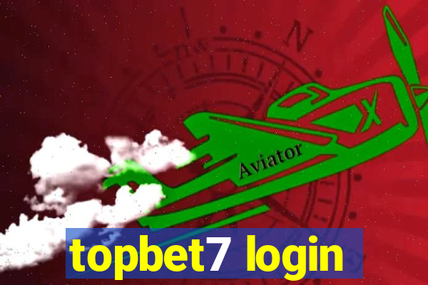 topbet7 login