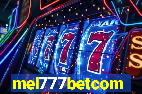 mel777betcom