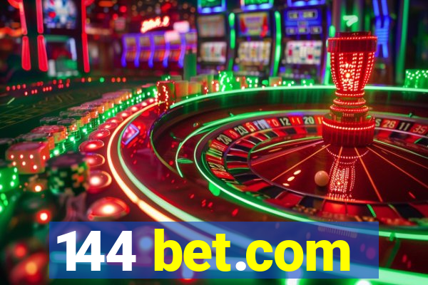 144 bet.com