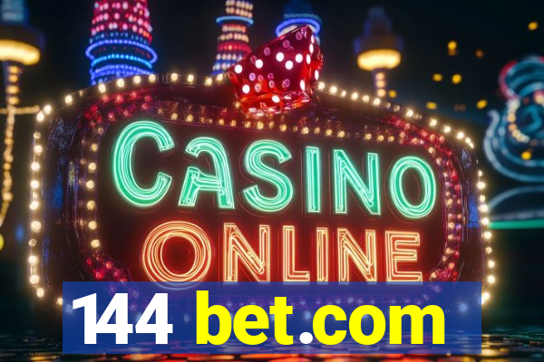 144 bet.com