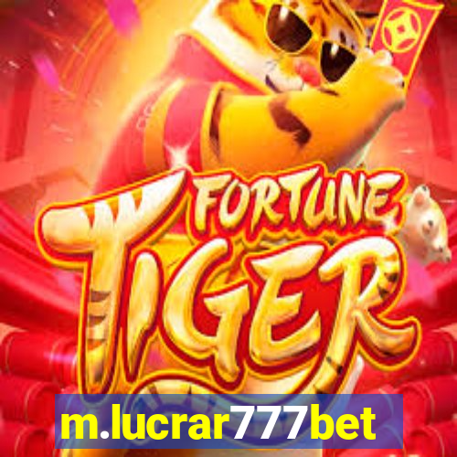 m.lucrar777bet