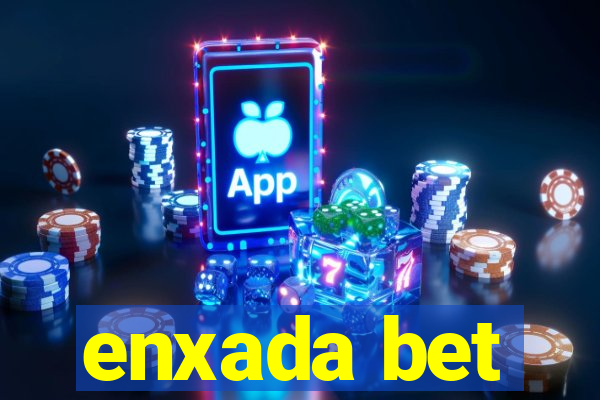 enxada bet