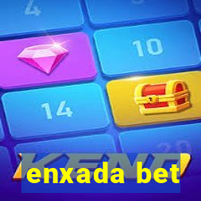 enxada bet