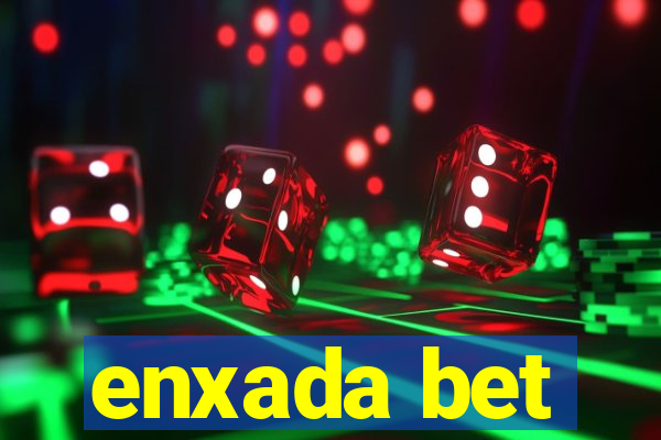 enxada bet