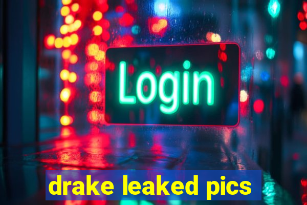 drake leaked pics