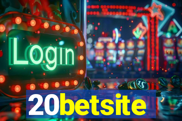 20betsite