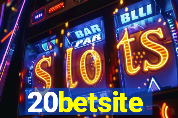 20betsite