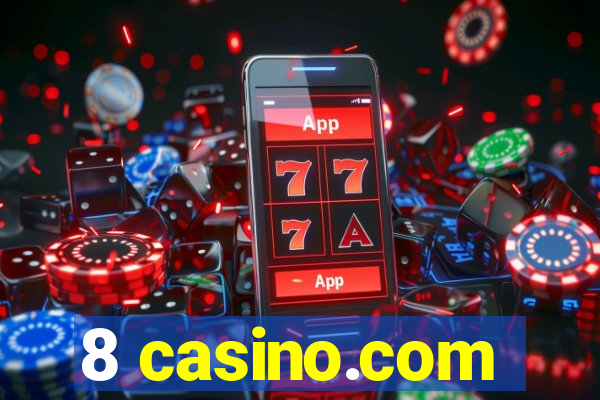 8 casino.com