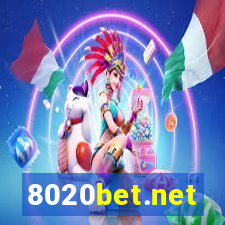 8020bet.net