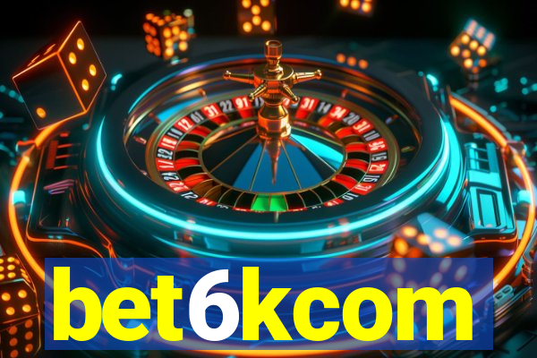 bet6kcom