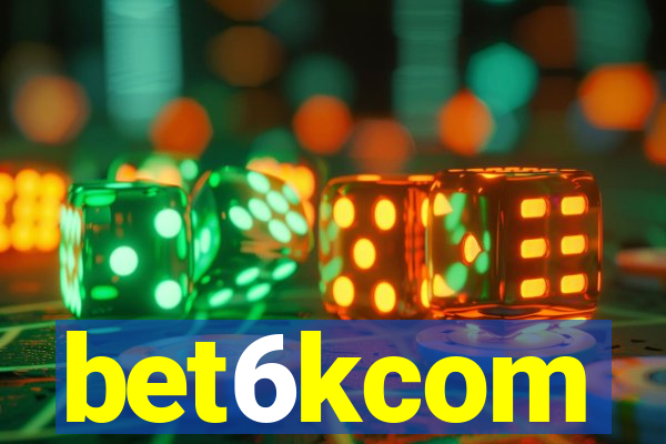 bet6kcom