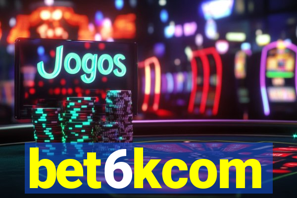 bet6kcom