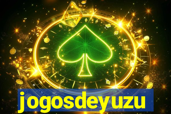 jogosdeyuzu