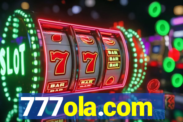 777ola.com