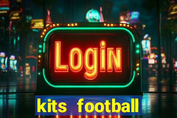 kits football league 2023