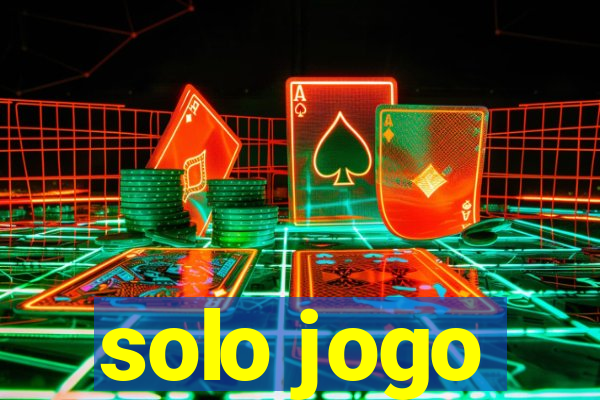 solo jogo