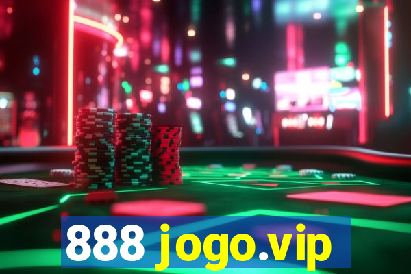 888 jogo.vip