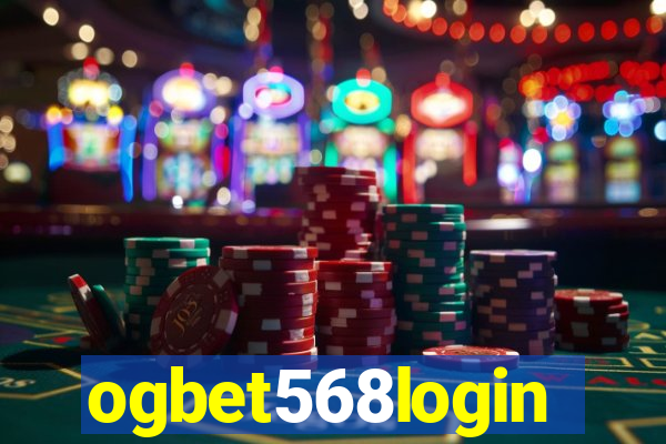 ogbet568login