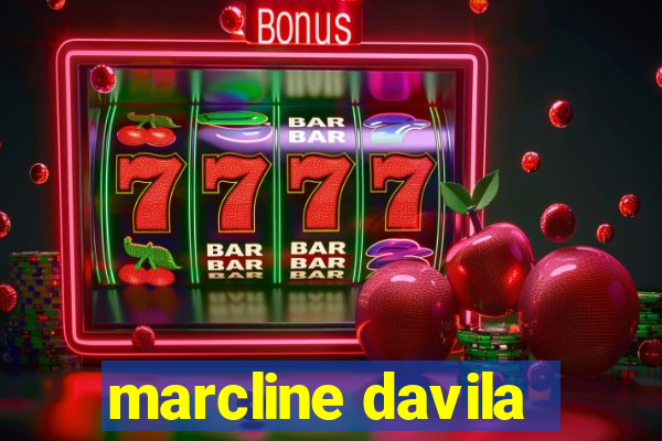 marcline davila