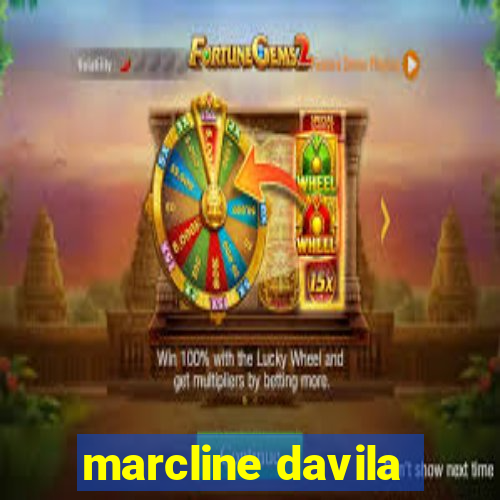 marcline davila