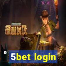 5bet login