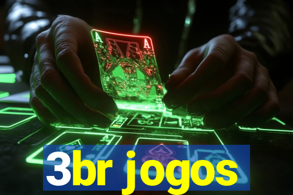 3br jogos