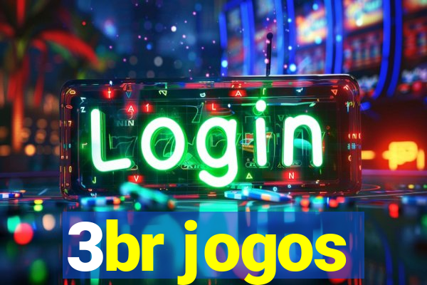 3br jogos