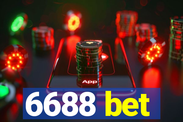 6688 bet