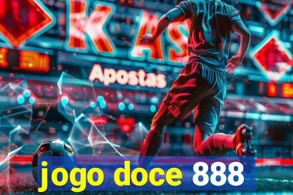 jogo doce 888